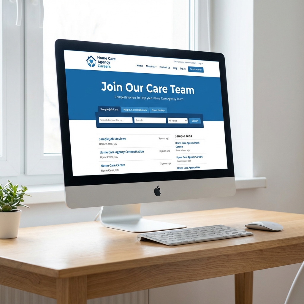 Careers Site vs. Careers Page: When to Build a Separate Recruitment Site