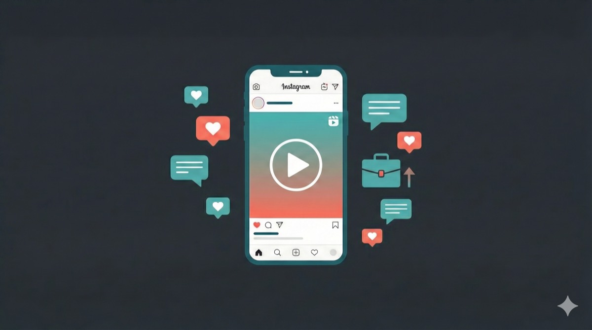 Instagram Reels for Caregiver Recruitment: Day-in-the-Life Content That Attracts Gen Z