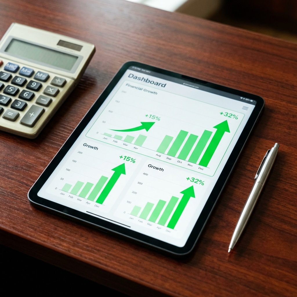 Revenue Is Vanity, Profit Is Sanity: Why Your Home Care Agency Feels Busy but Can't Make Money