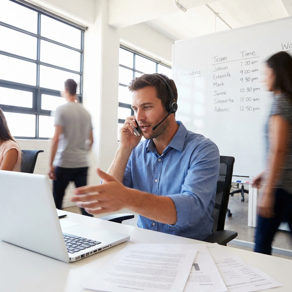 The 48-Hour Hiring Rule: Why Response Speed Wins in Caregiver Recruitment