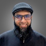Waqas D. - Founding Partner at GrowCare Team