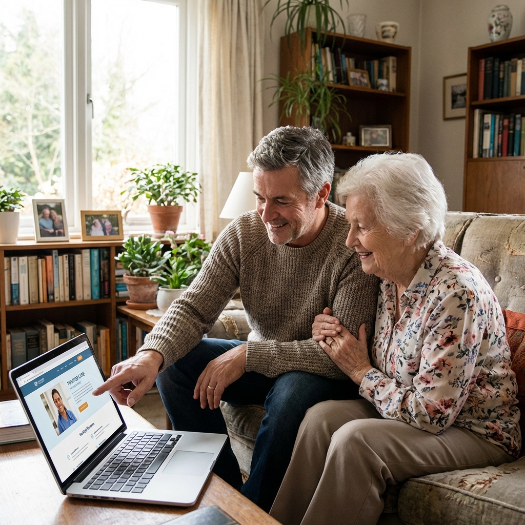 What Families Actually Want to See on Your Website (It's Not What You Think)