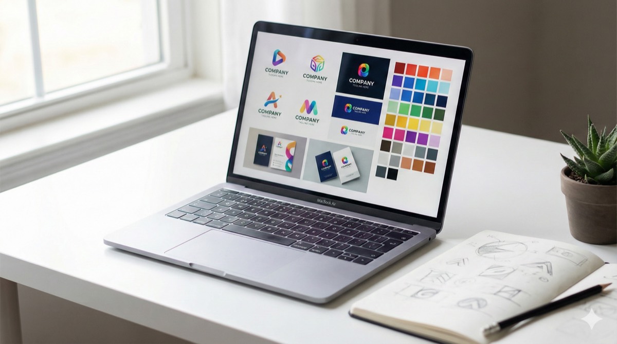 The "Hands and Heart" Logo Problem: What It's Really Costing Your Agency