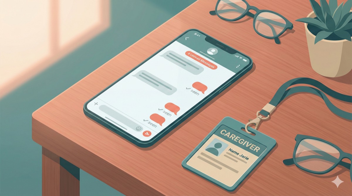 The #1 Reason Caregivers Quit Isn't Pay. It's This. (2026 Data)